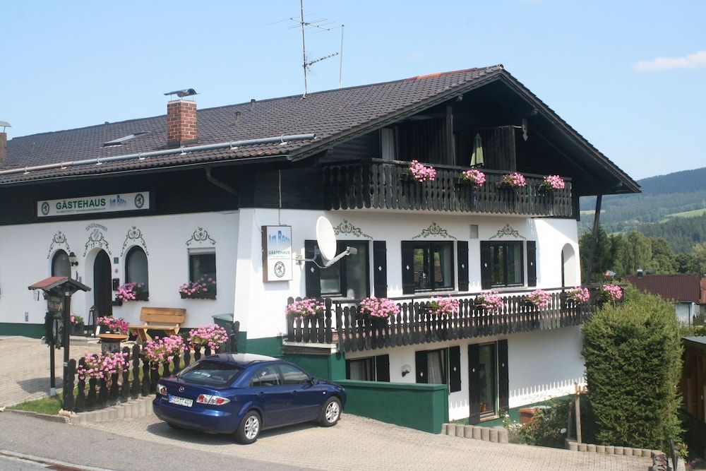 Bâtiment