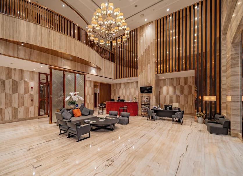 Hall d’entrée Photo