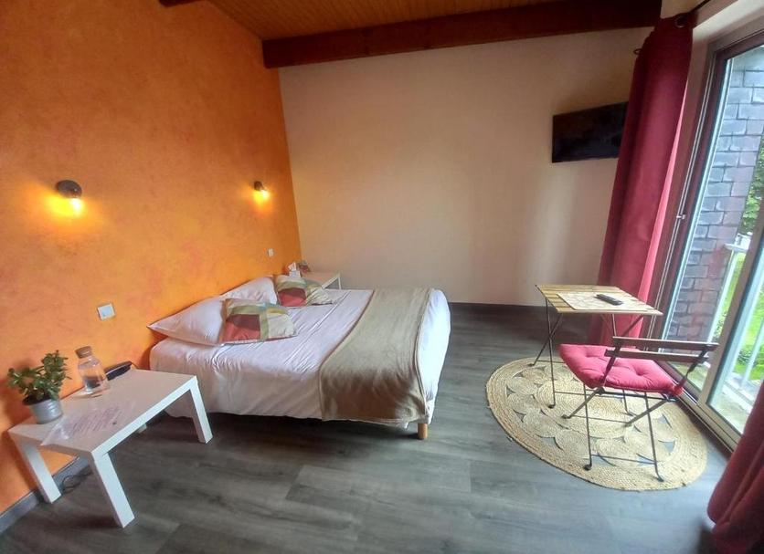 Chambre Photo