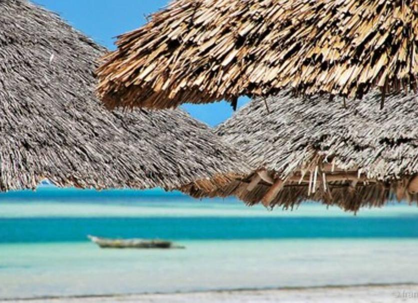 Plage Photo
