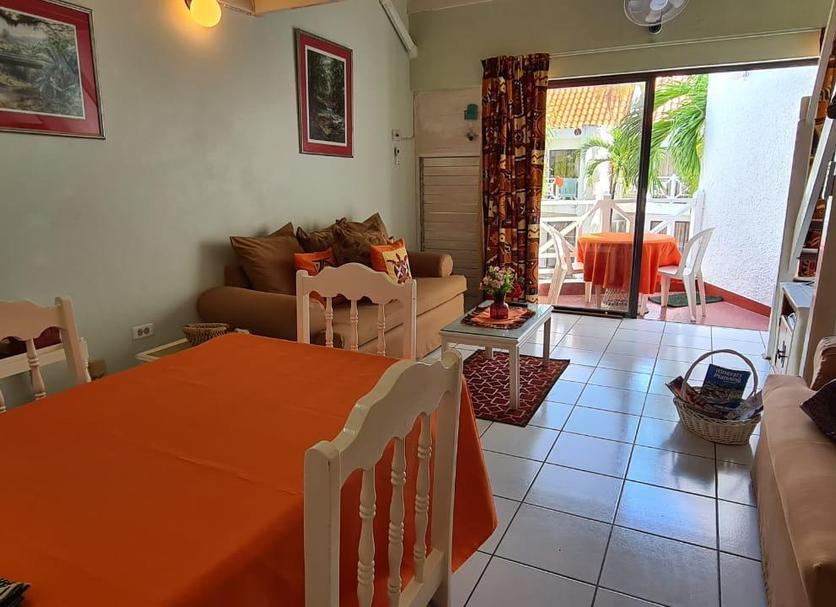 Salle à manger Photo