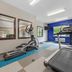 Salle de sport