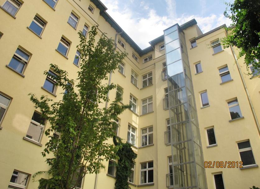 Bâtiment Photo