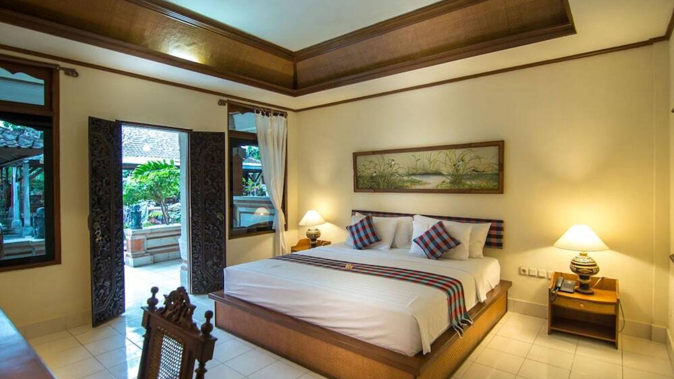 Depradha Guest House