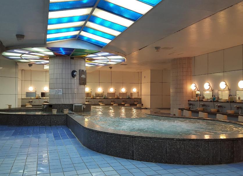 Spa Photo