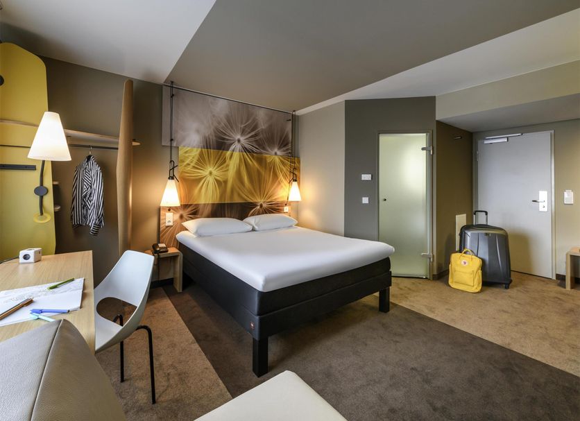 Chambre Photo