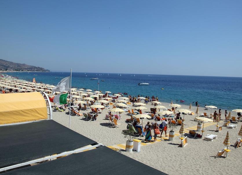 Plage Photo