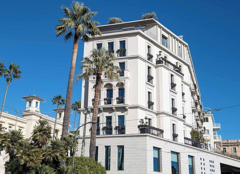 Bâtiment Photo