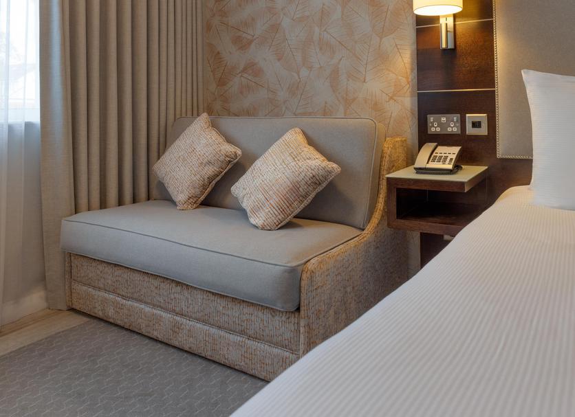 Équipements de la chambre Photo