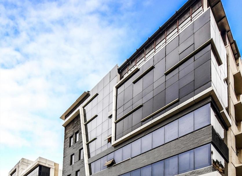 Bâtiment Photo