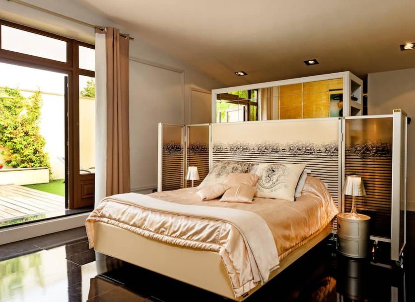 Chambre Photo