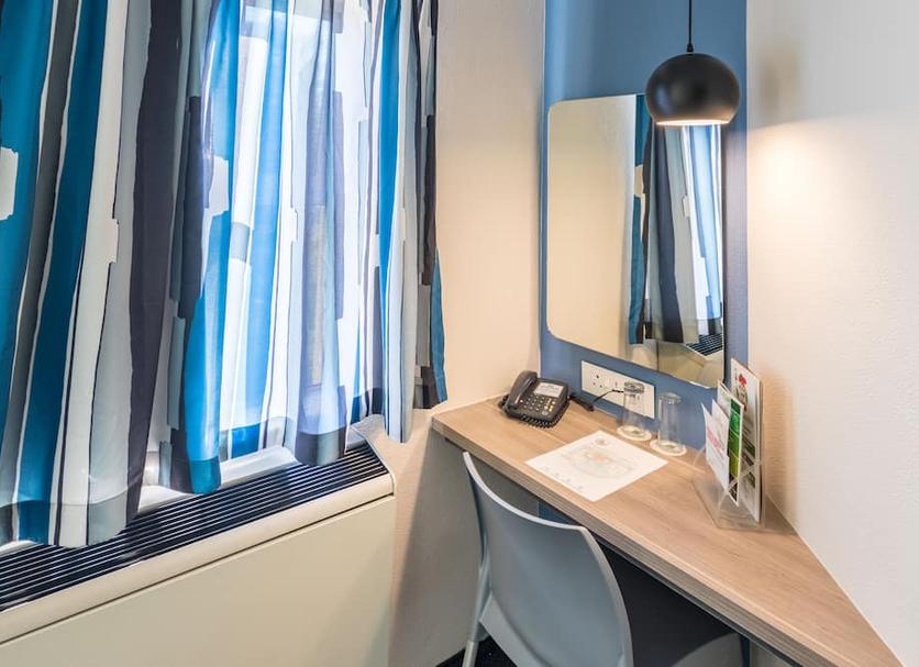 Équipements de la chambre Photo