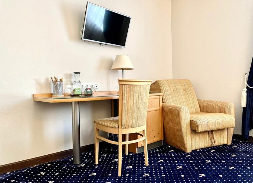 Équipements de la chambre Photo