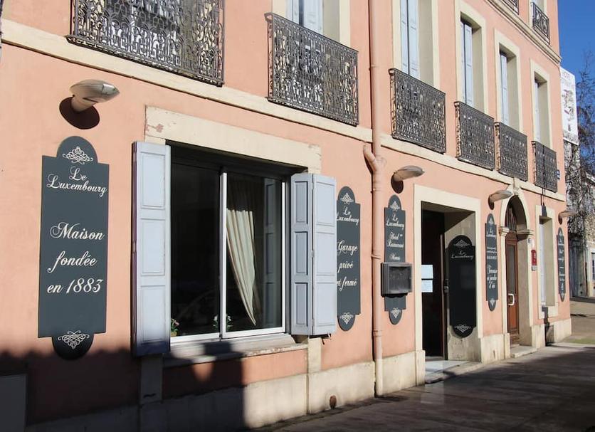 Bâtiment Photo
