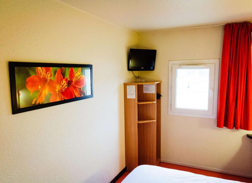 Équipements de la chambre Photo