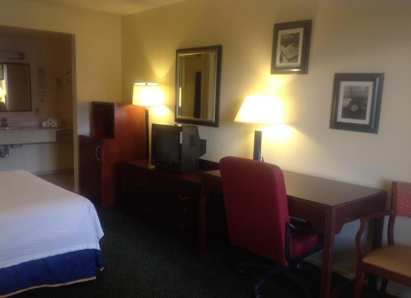 Équipements de la chambre Photo