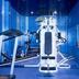Salle de sport