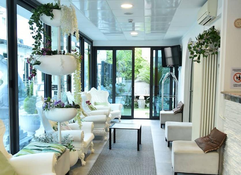 Salon Photo