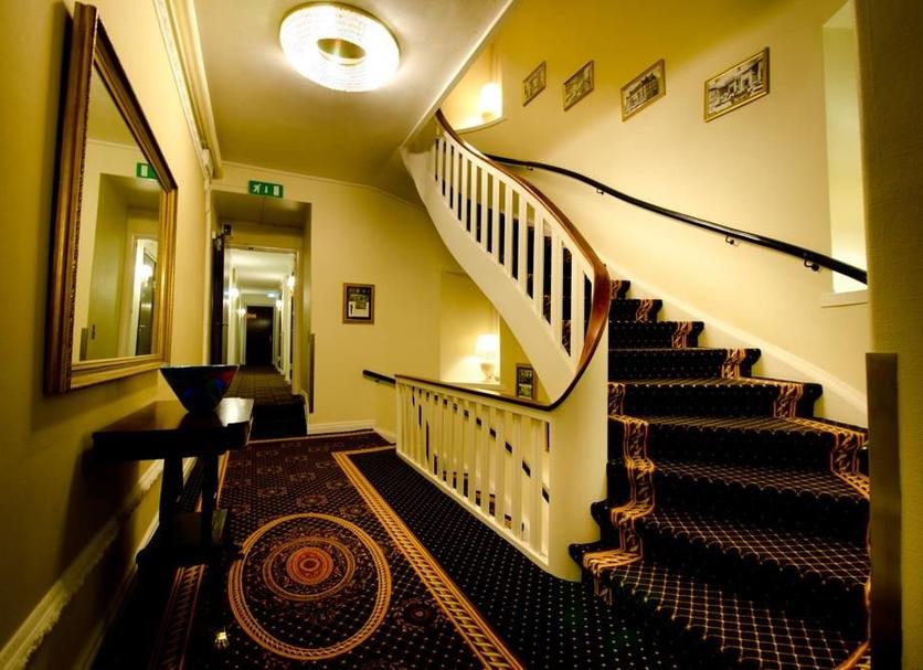 Escalier Photo