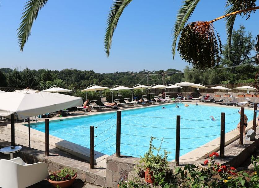 Piscine Photo