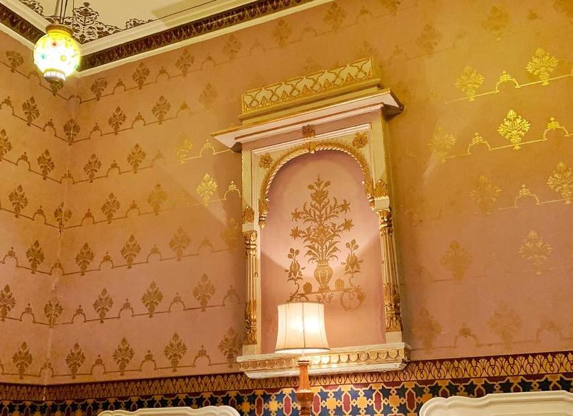 Équipements de la chambre Photo