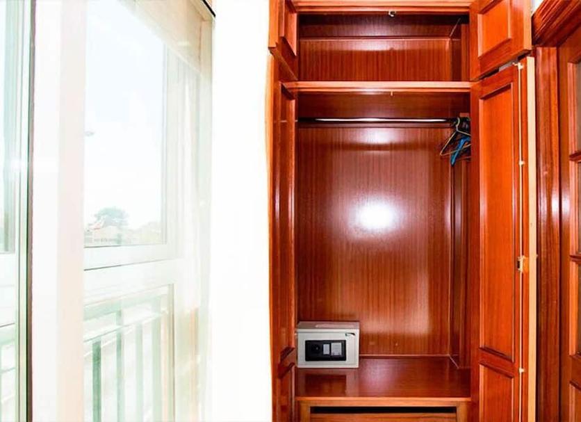 Équipements de la chambre Photo