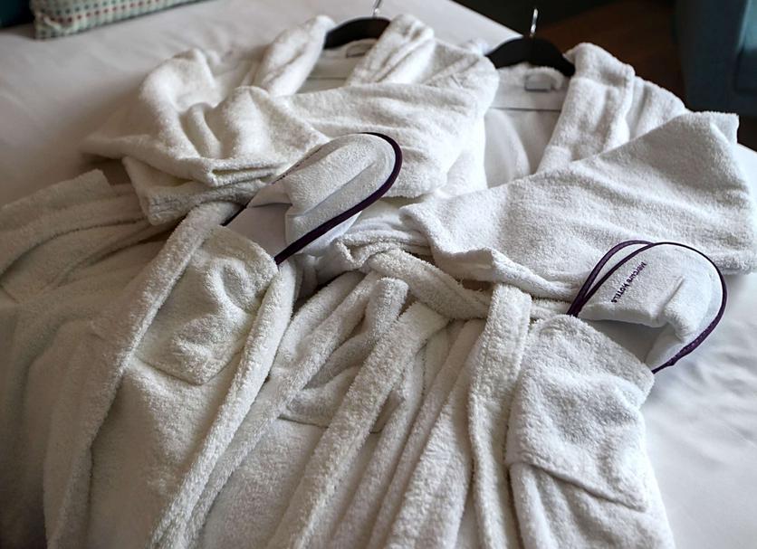 Équipements de la chambre Photo