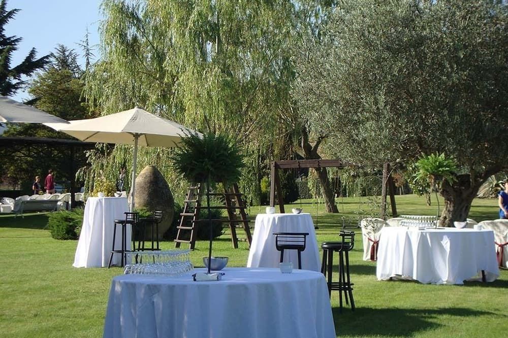 Salle de banquet