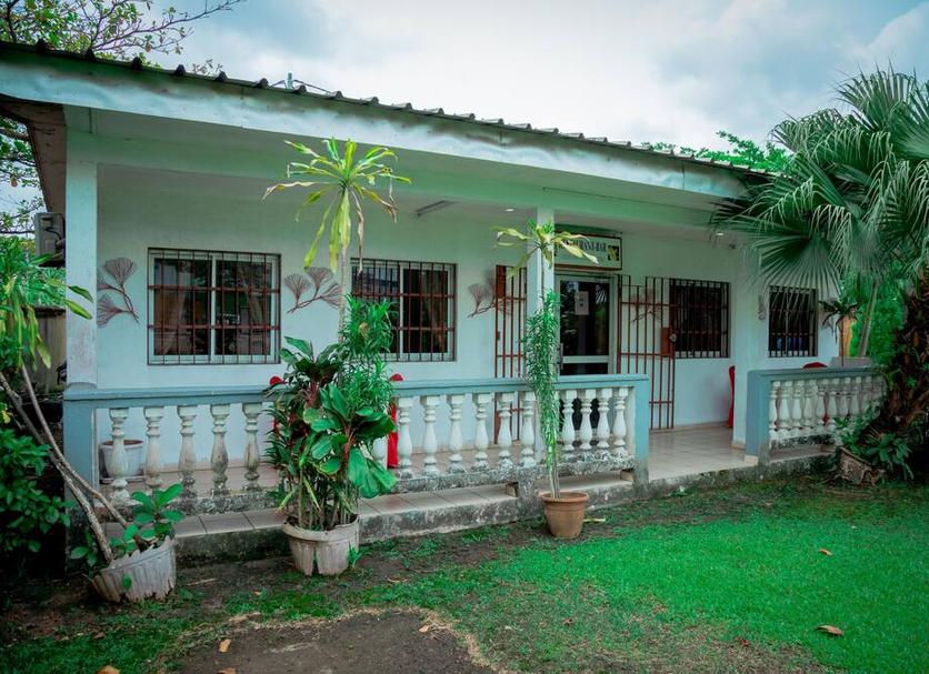 Bâtiment Photo