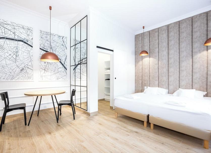 Chambre Photo