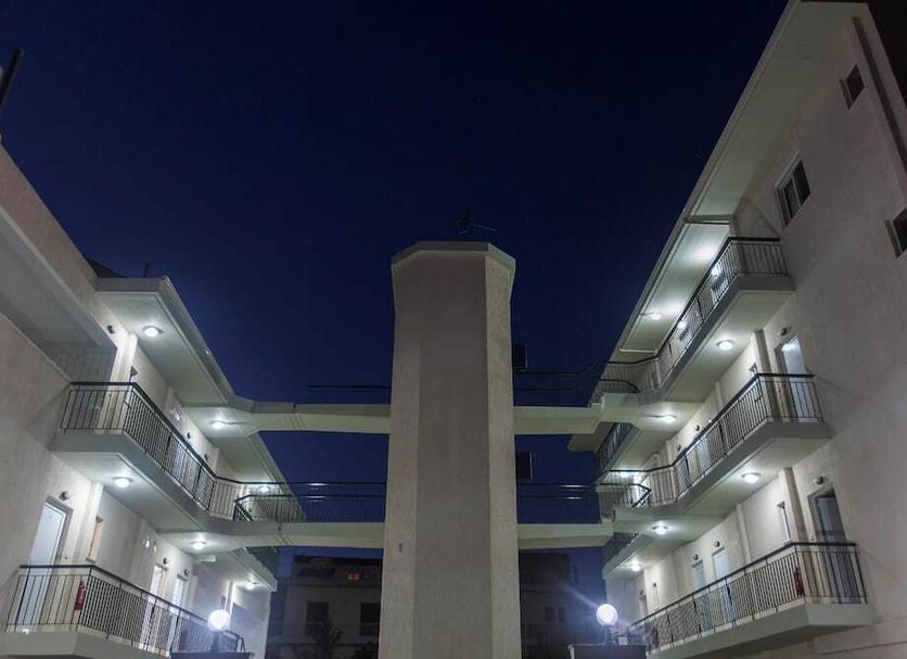 Extérieur Photo