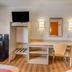 Équipements de la chambre