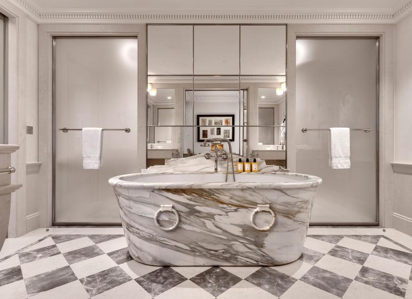Salle de bain Photo