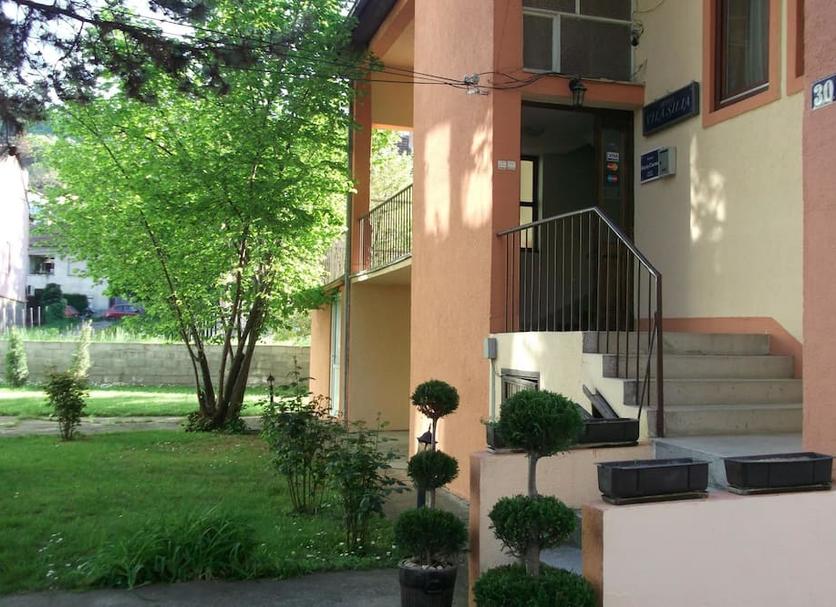 Extérieur Photo
