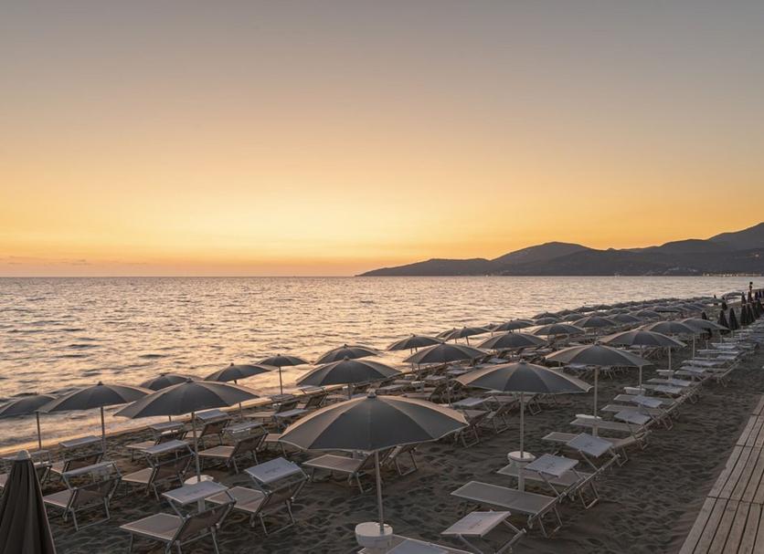 Plage Photo