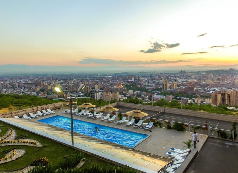 Piscine Photo