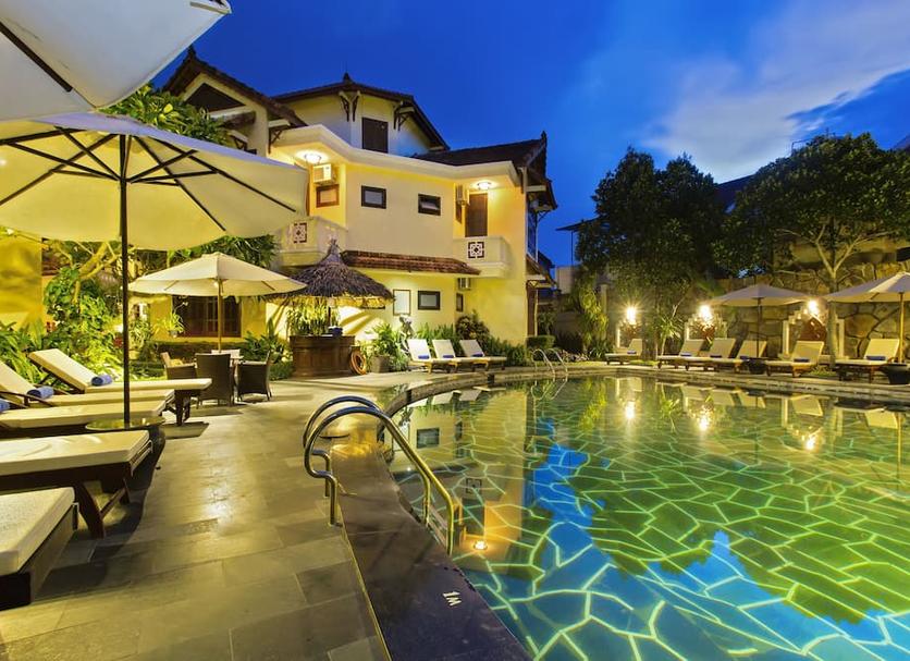 Piscine Photo