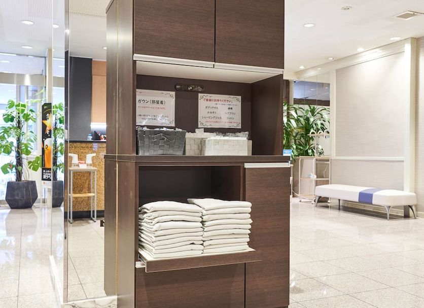 Hall d’entrée Photo