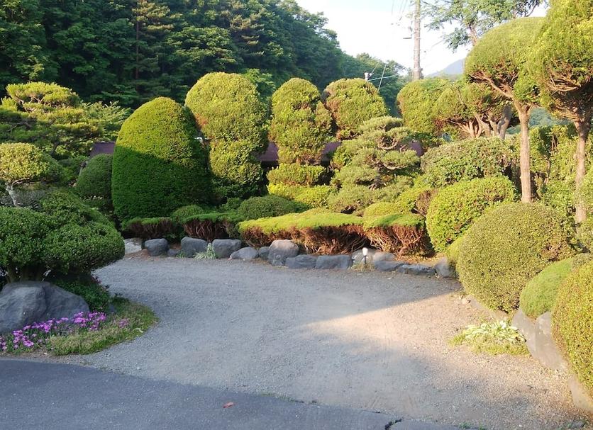 Extérieur Photo