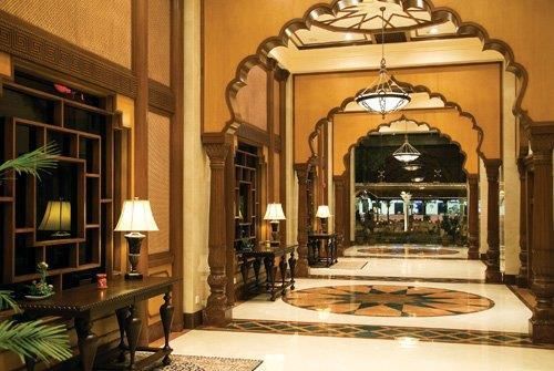 Hall d’entrée