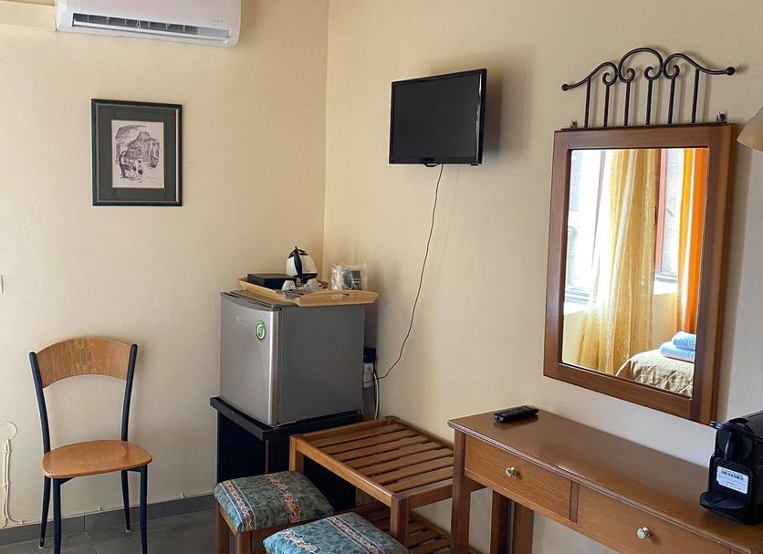 Équipements de la chambre Photo