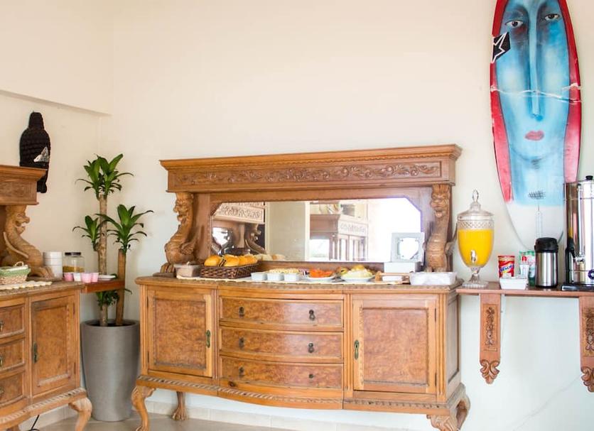 Équipements de la chambre Photo
