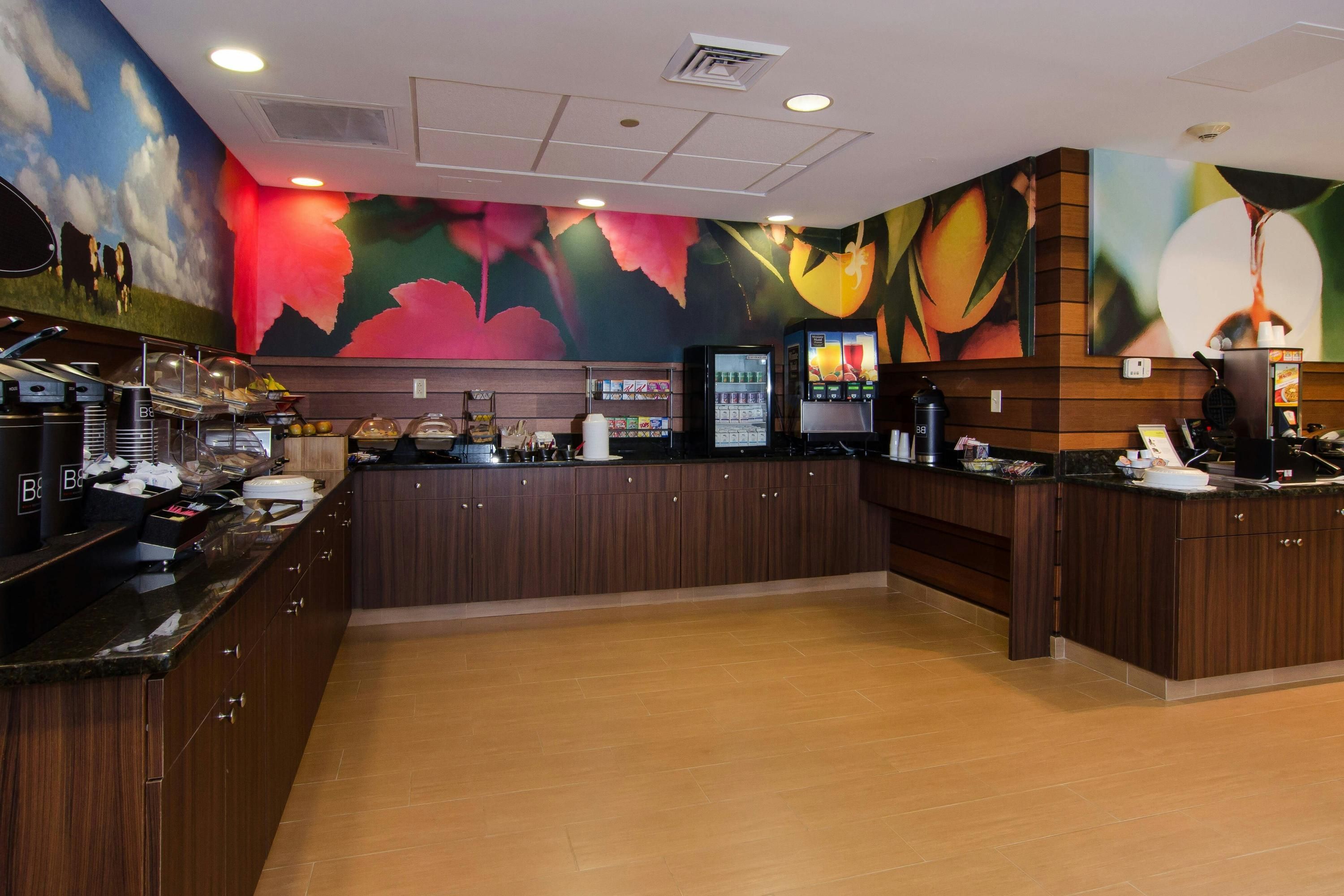 Buffet