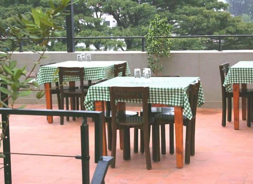 Balcon Photo