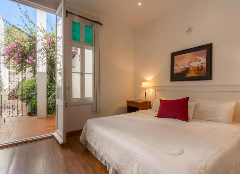 Chambre Photo