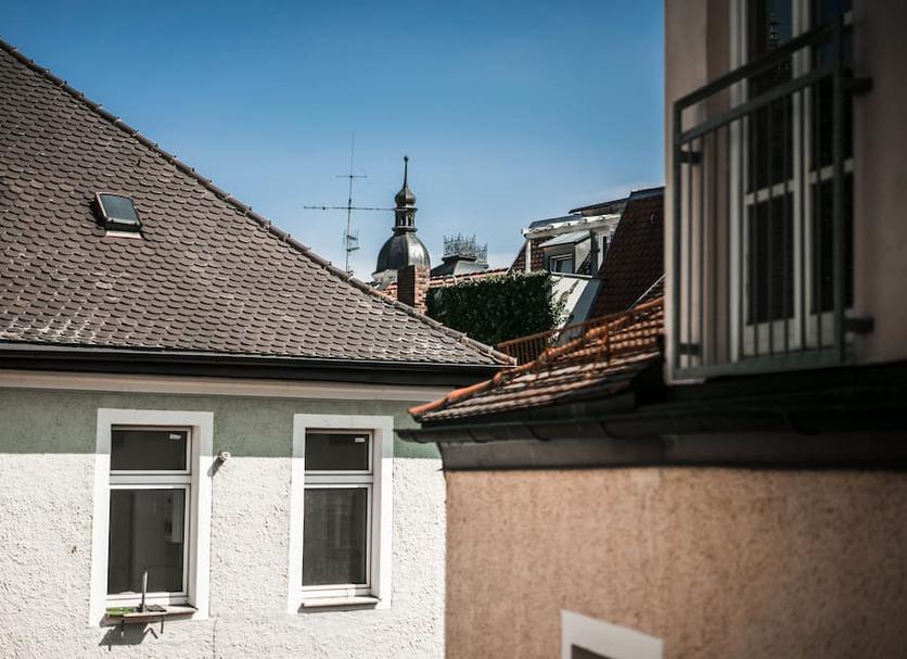 Extérieur Photo