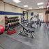 Salle de sport