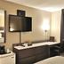 Équipements de la chambre