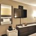 Équipements de la chambre