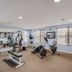 Salle de sport